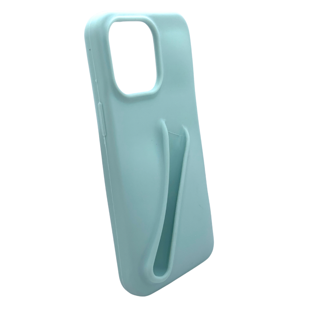 Carcasa Para iPhone 14 Pro Max Soporte Para Dedo