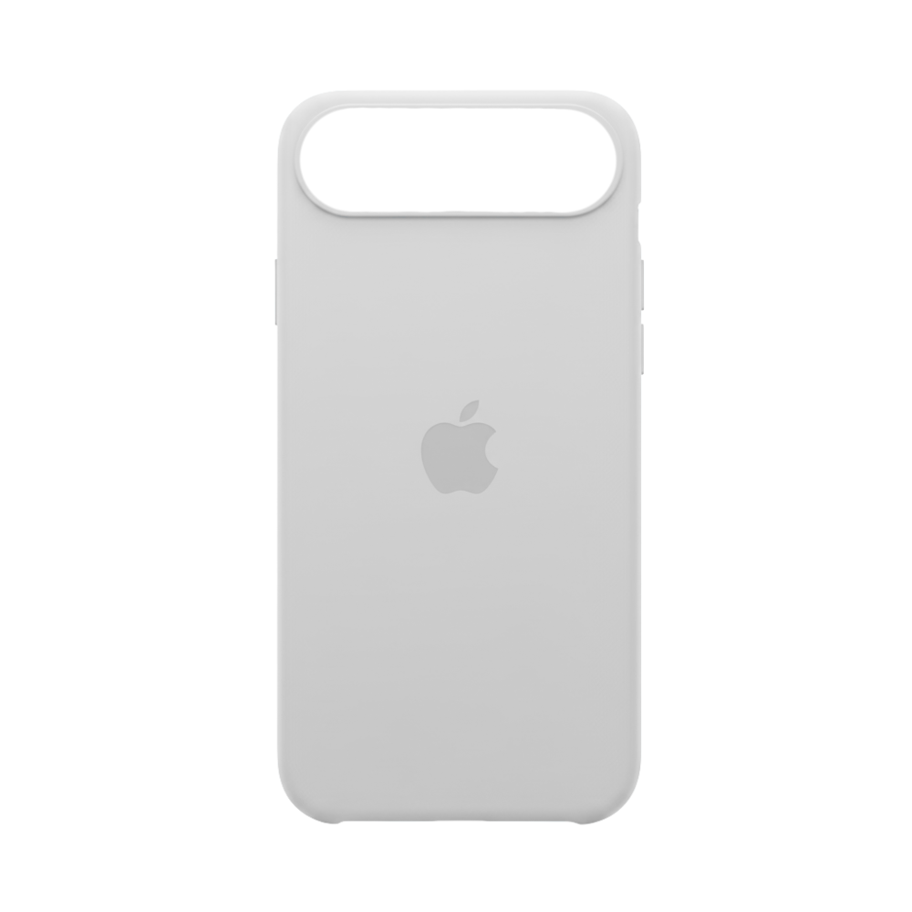 Carcasa De Silicona Para iPhone 17 Air
