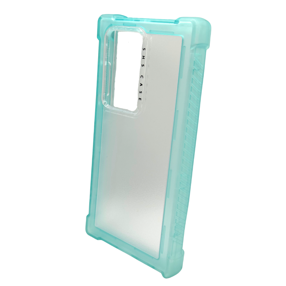Carcasa 360° de Protección Completa para Samsung S24 Ultra