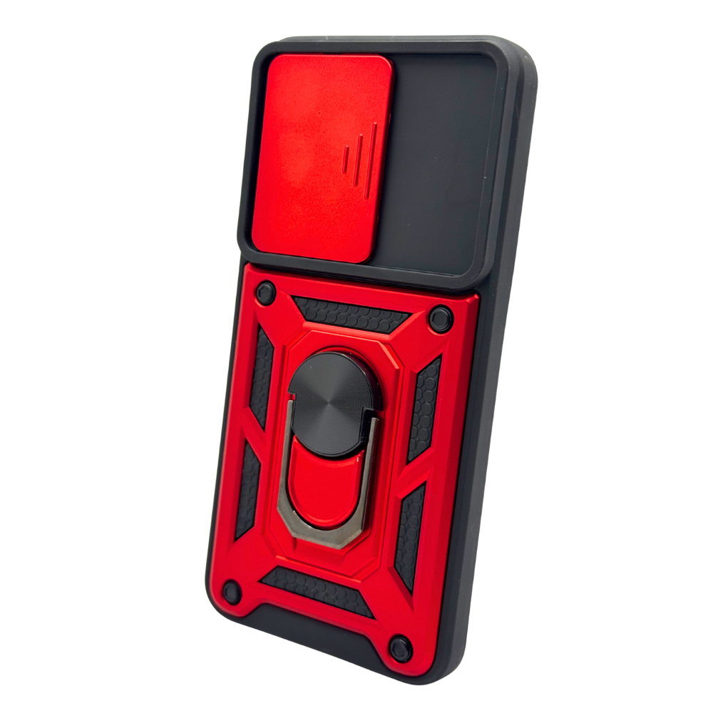 Carcasa Para Samsung S25 de grado militar