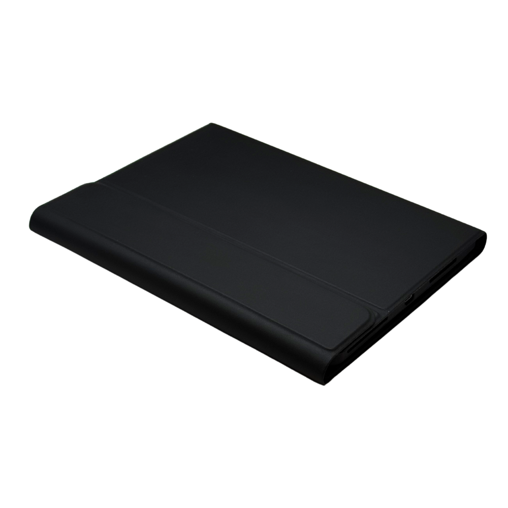 Funda con teclado para iPad Air, Air 2, iPad Pro 9,7'', iPad 9,7 2017-2018