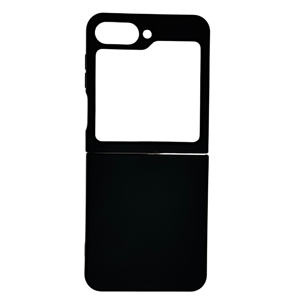 Carcasa para Samsung Z Fold 6 de Silicona