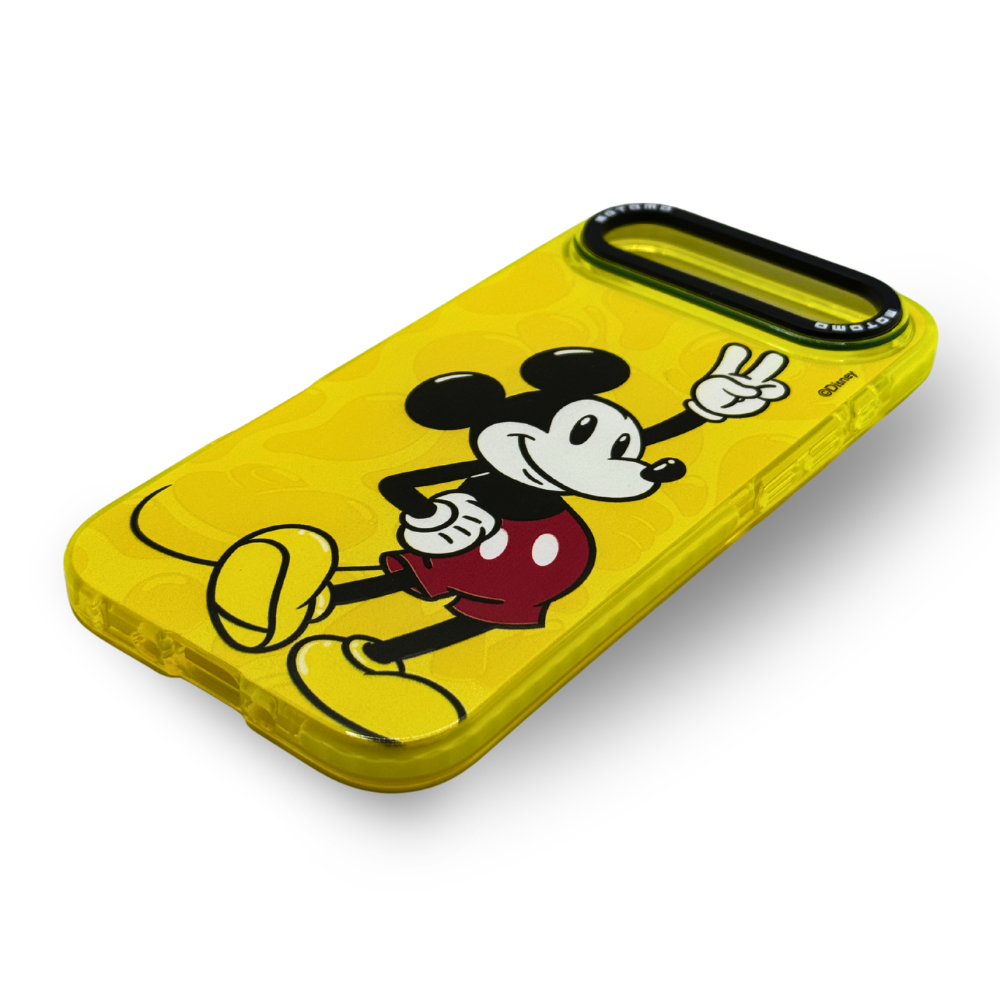 Carcasa Disney Reforzada para iPhone 17 Air