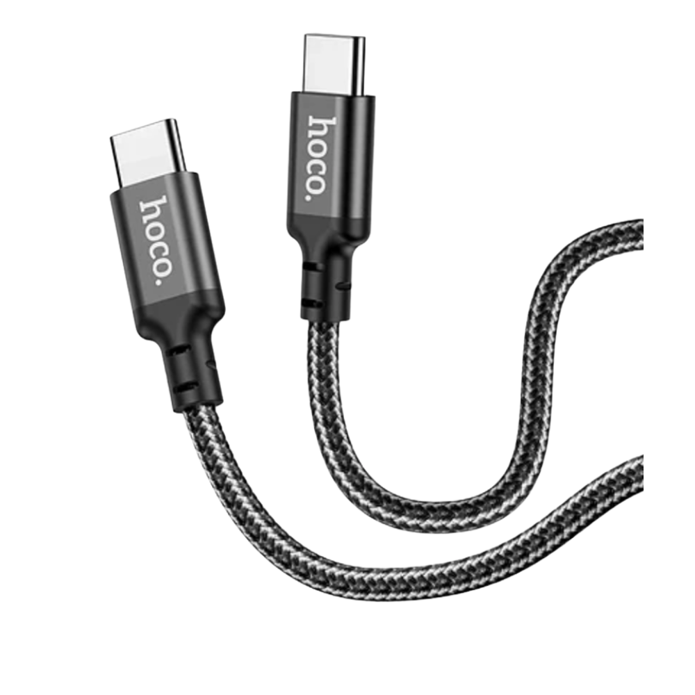 Cable de Carga rápida Hoco x14
