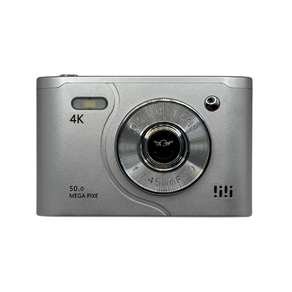 Cámara Digital 4K para Niños