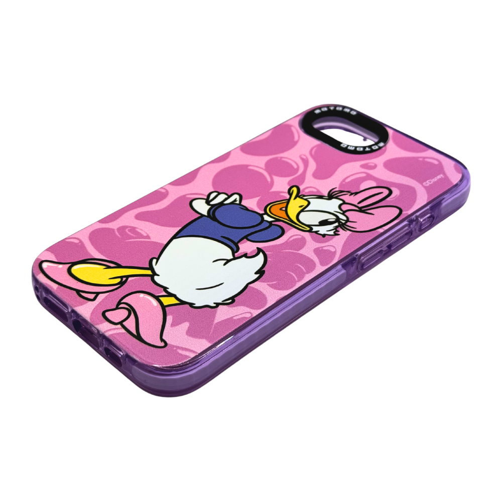 Carcasa Disney Reforzada para iPhone 16e