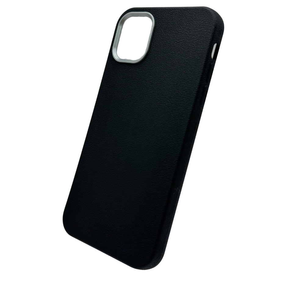 Carcasa iPhone 11 Diseño Eco Cuero