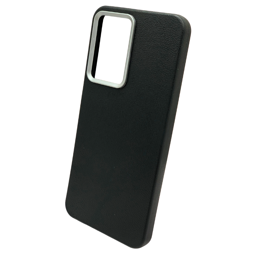 Carcasa Samsung A26 - A16 Cuero Sintético