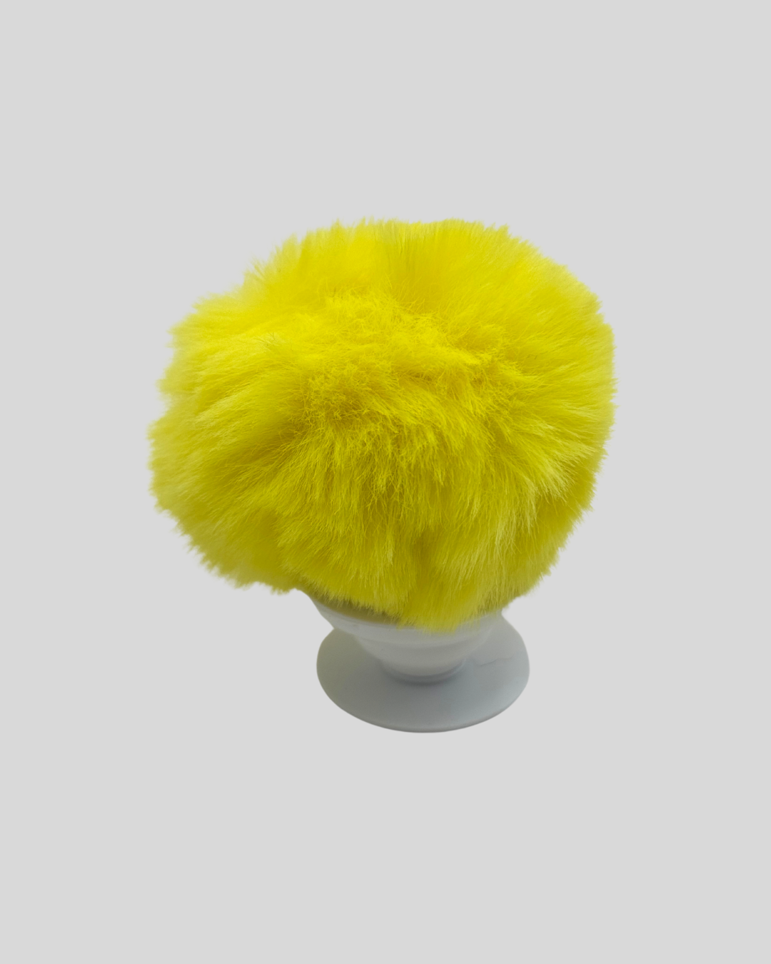 Pop Socket estilo PomPom