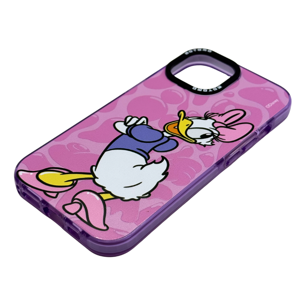 Carcasa Disney Reforzada para iPhone 15