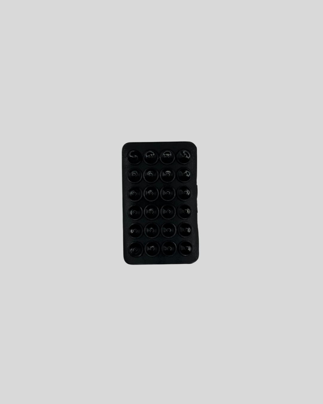 Ventosa para telefono Rectangular