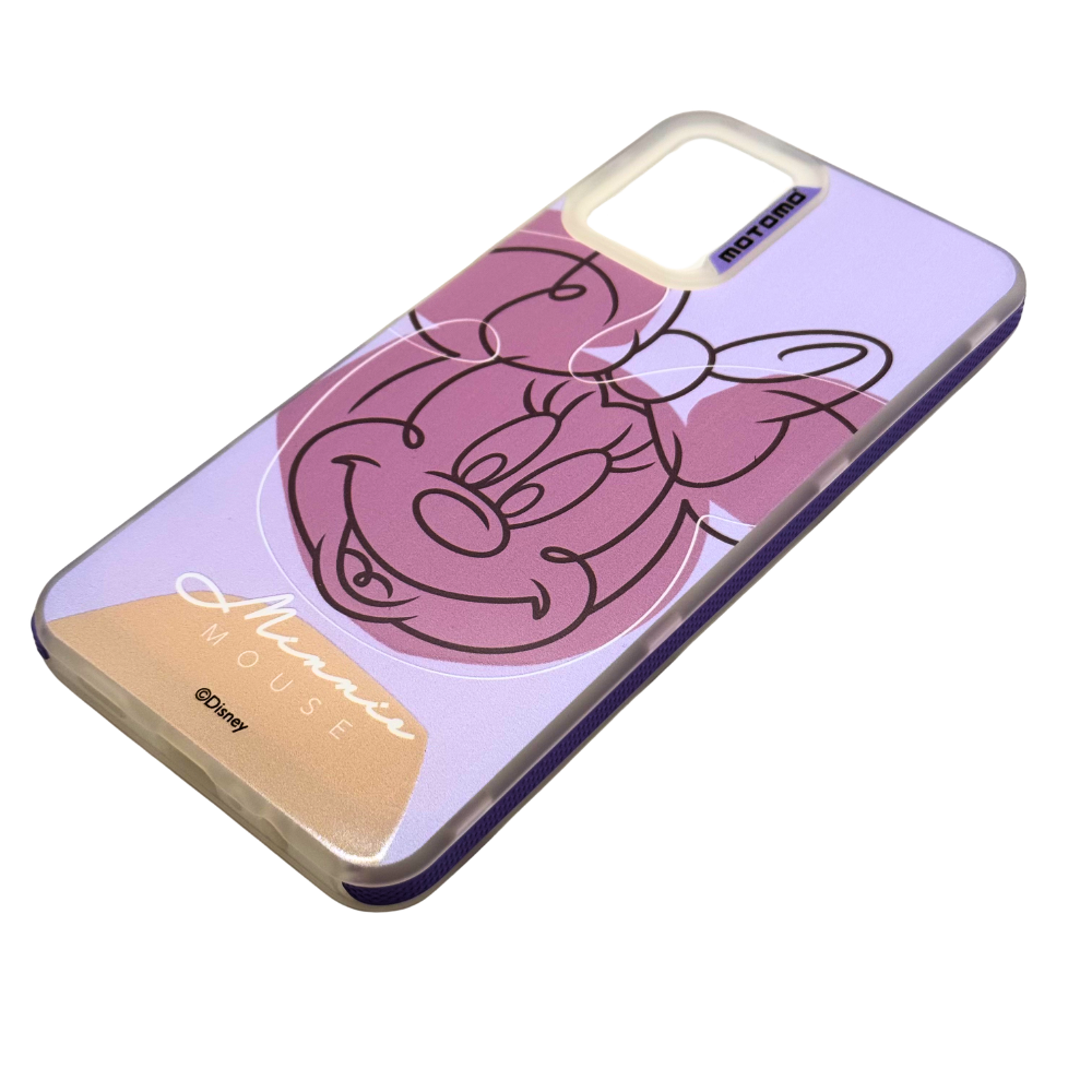 Carcasa Disney Reforzada para Samsung A06