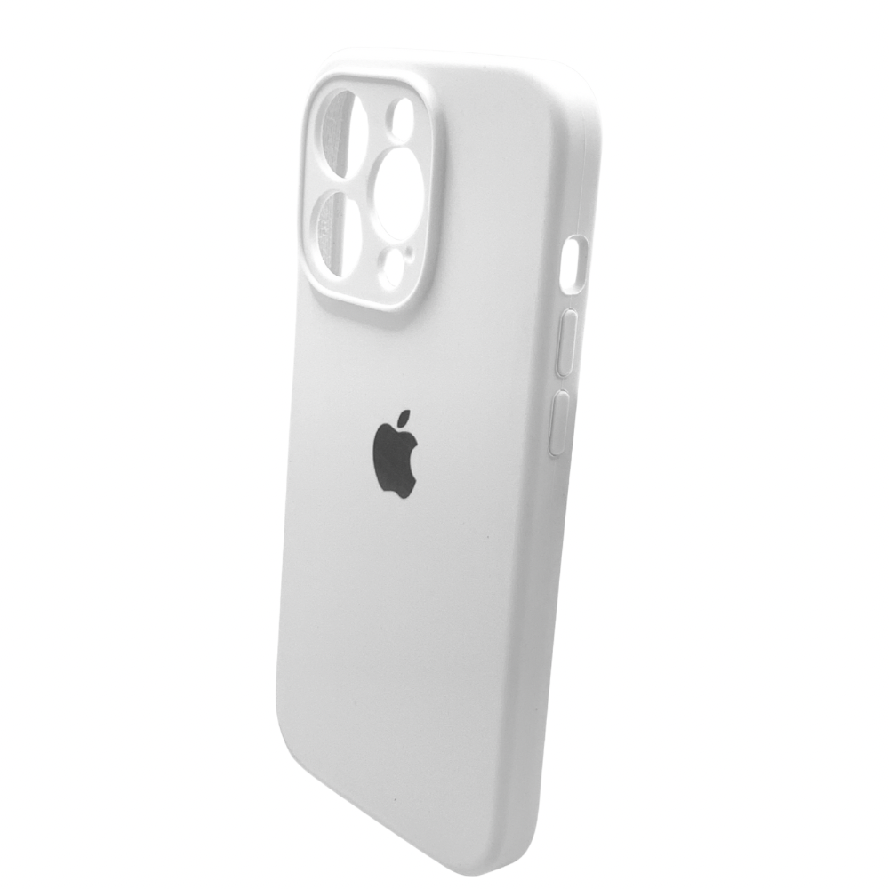 Carcasa De Silicona Para iPhone 14 Pro