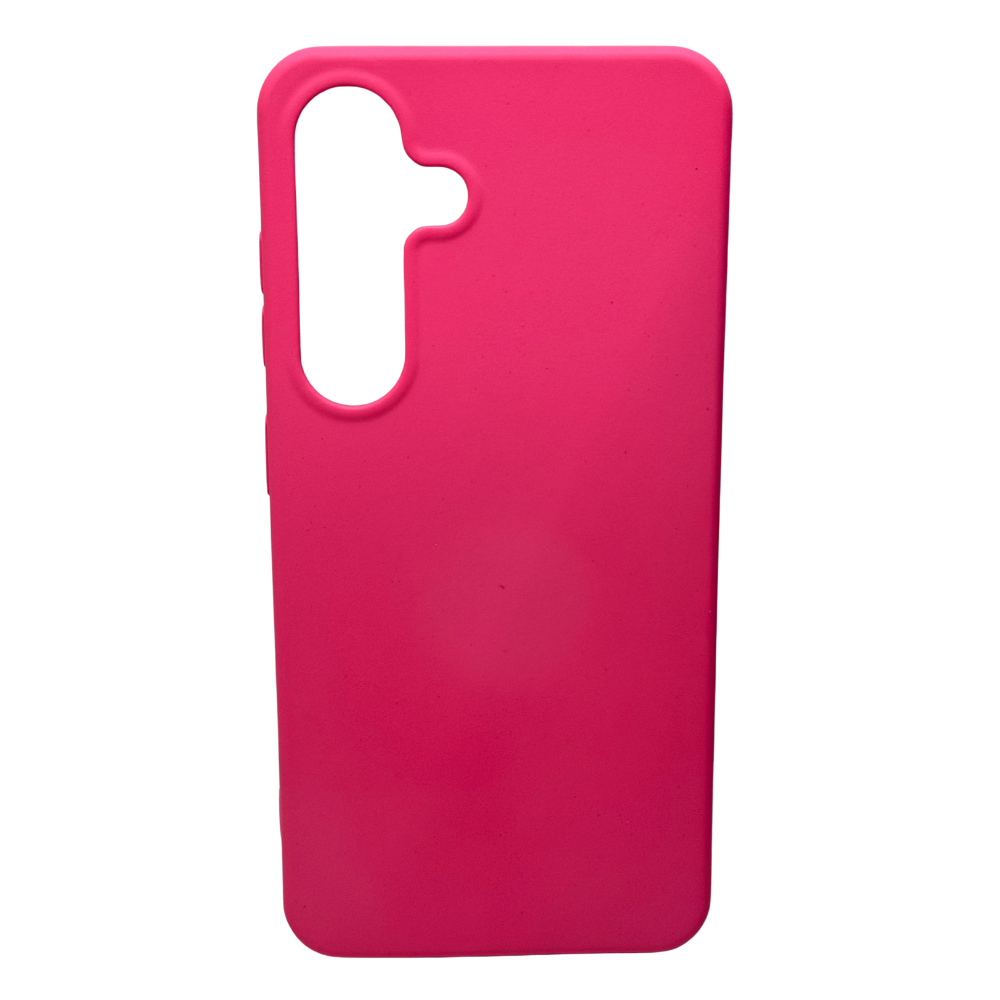 Carcasa de Silicona para Samsung S25