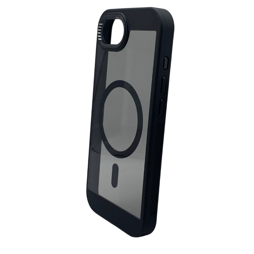 Carcasa Para iPhone 16 E MagSafe