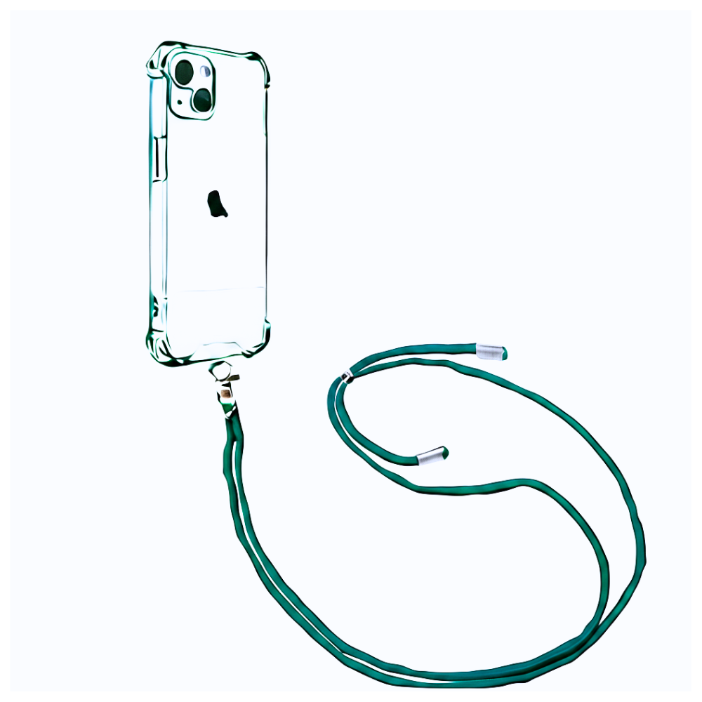 Landyard para teléfono