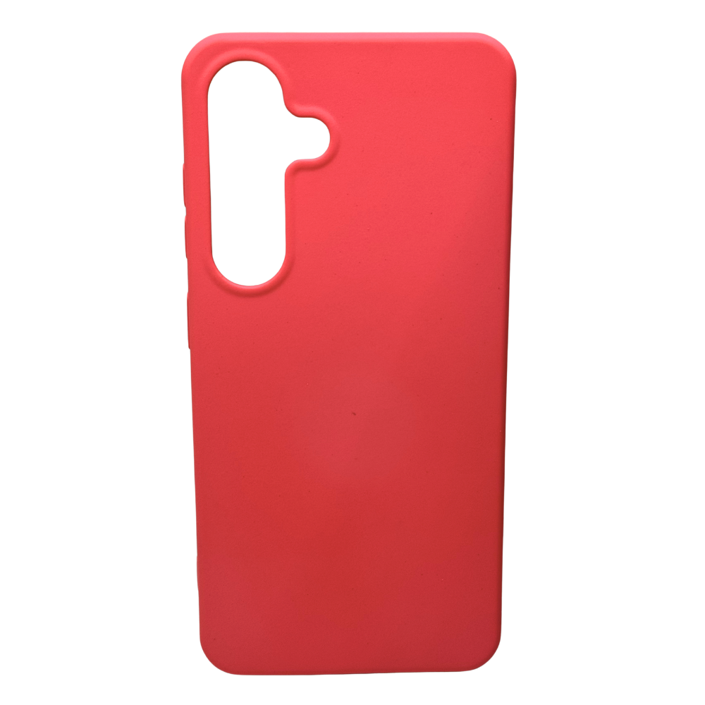Carcasa de Silicona para Samsung S25