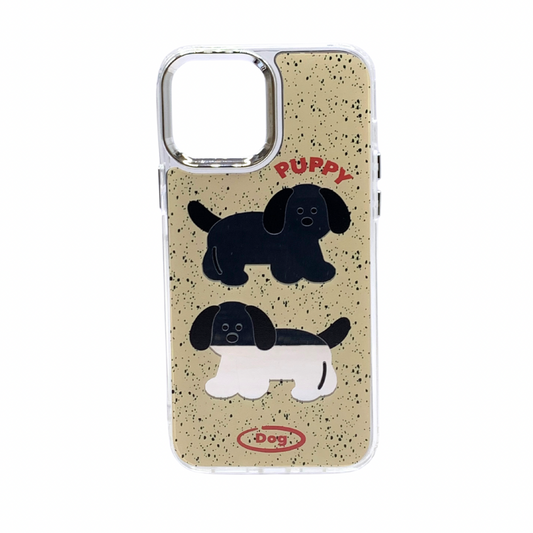 Carcasa Para iPhone 13 Pro Max Diseño Espejo