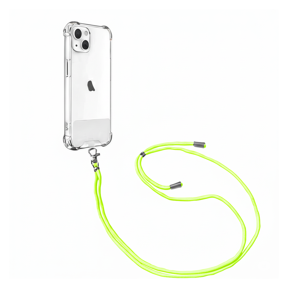 Landyard para teléfono