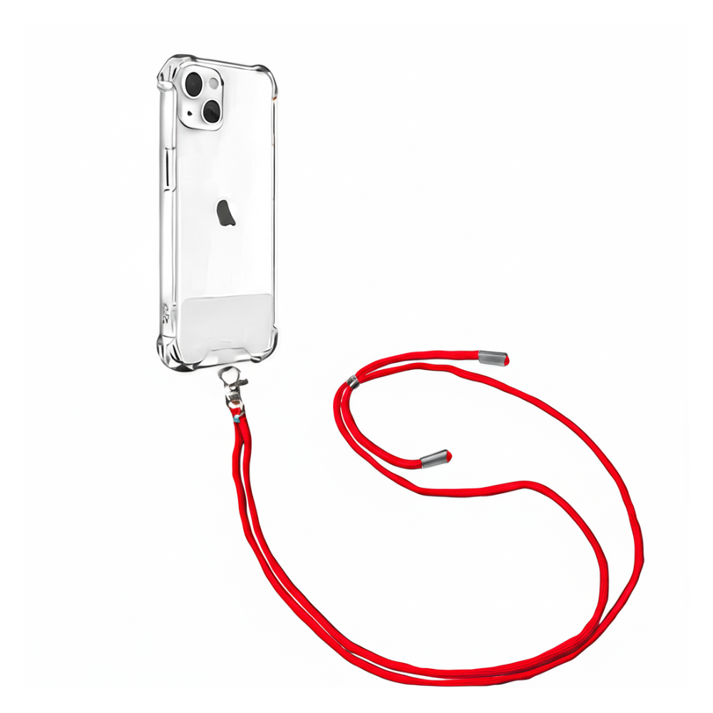 Landyard para teléfono