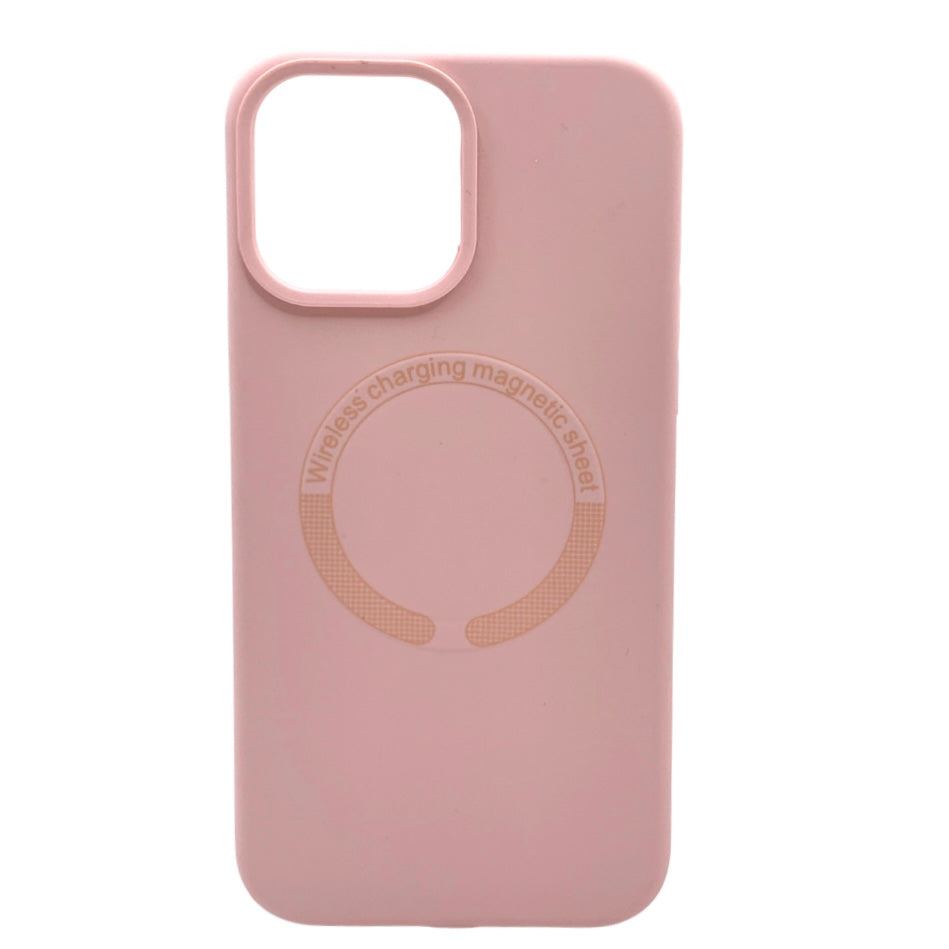 Carcasa Para iPhone 13 Pro Max MagSafe