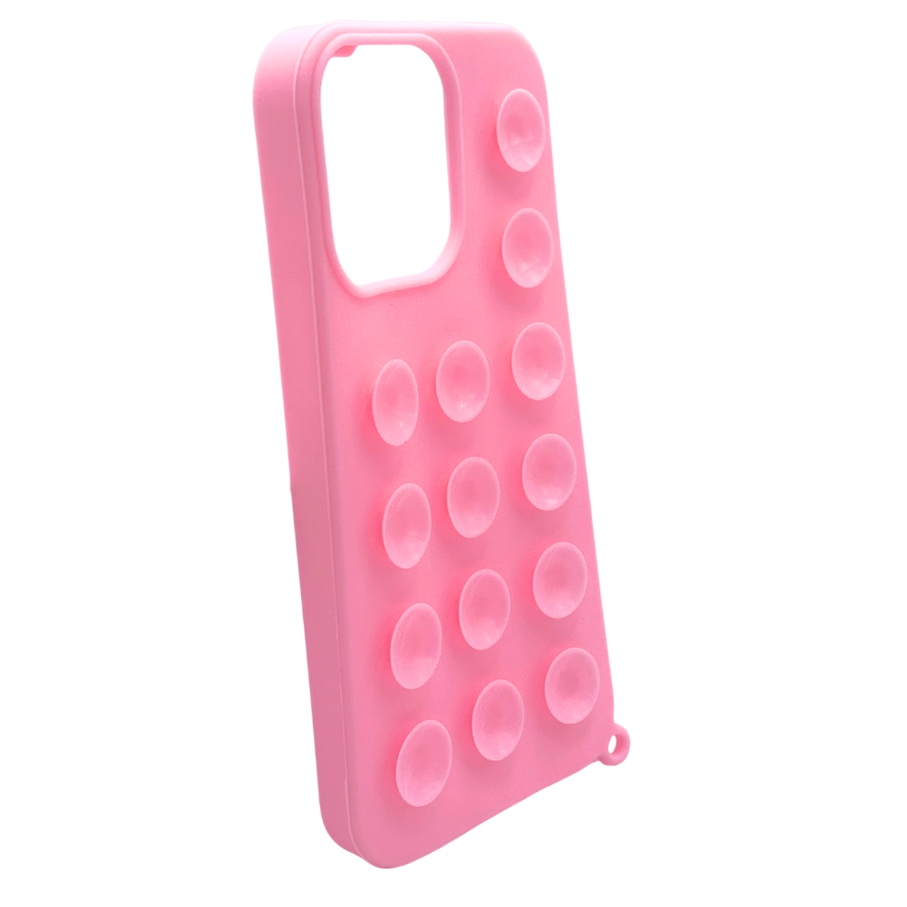 Carcasa Para iPhone 14 Pro Max Pop it