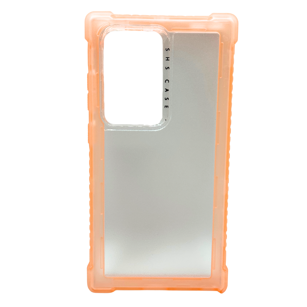 Carcasa 360° de Protección Completa para Samsung S24 Ultra