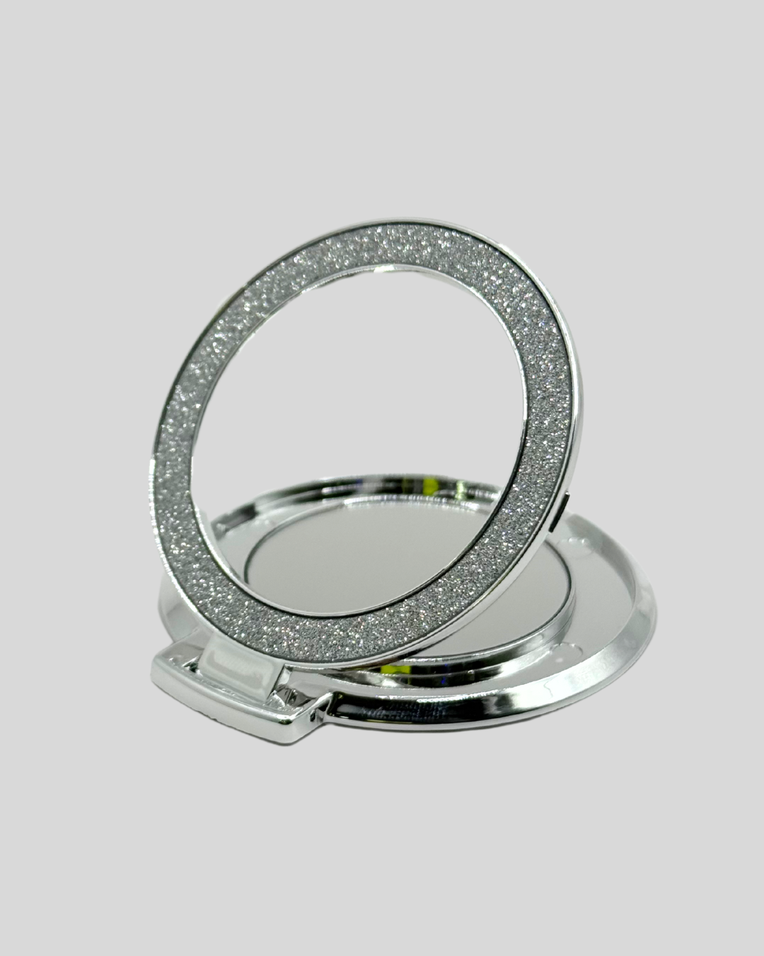Pop Socket Espejo Brillo