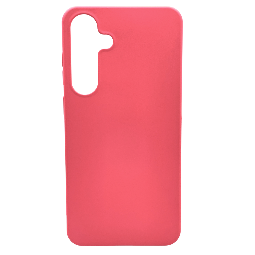 Carcasa de Silicona para Samsung S25 Plus