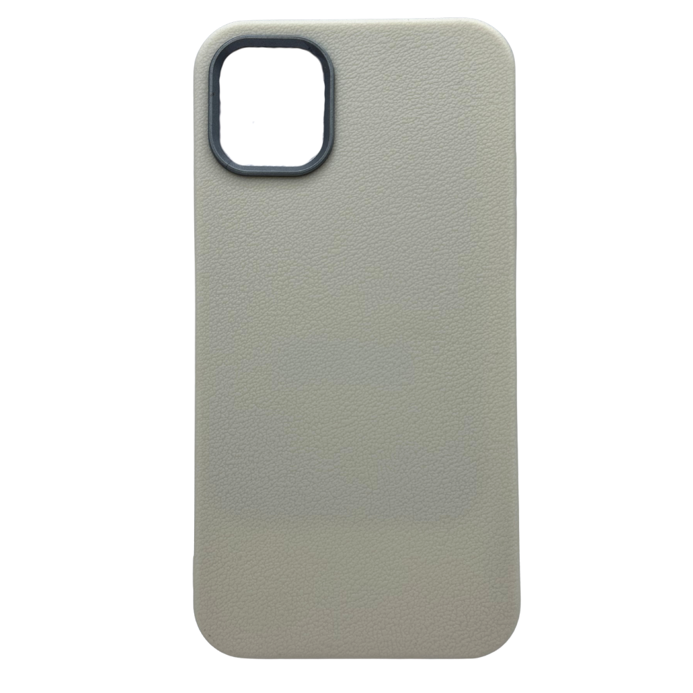 Carcasa iPhone 11 Diseño Eco Cuero
