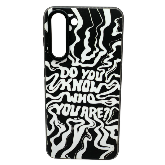 Funda Psicodélica para Samsung S21 FE | Estilo Único