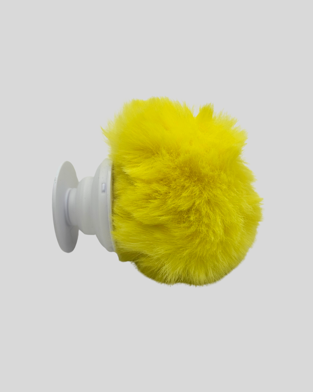 Pop Socket estilo PomPom