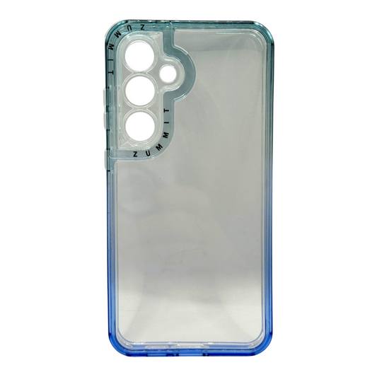 Carcasa Transparente para Samsung S24 FE