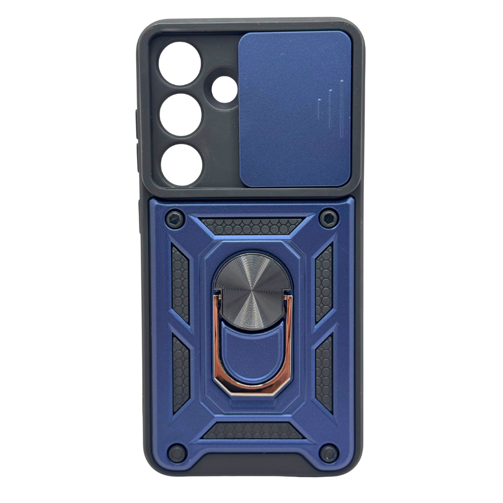 Carcasa Para Samsung S25 de grado militar