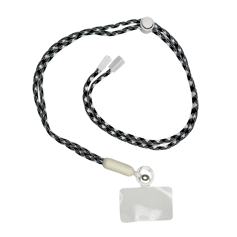 Lanyard Adventure para teléfono