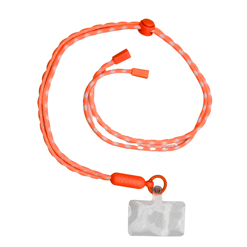 Lanyard Adventure para teléfono