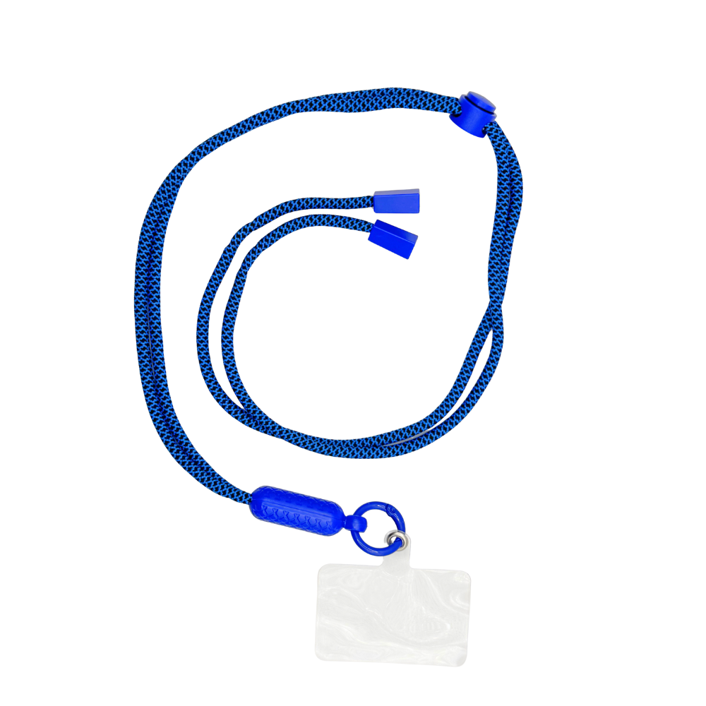 Lanyard Adventure para teléfono