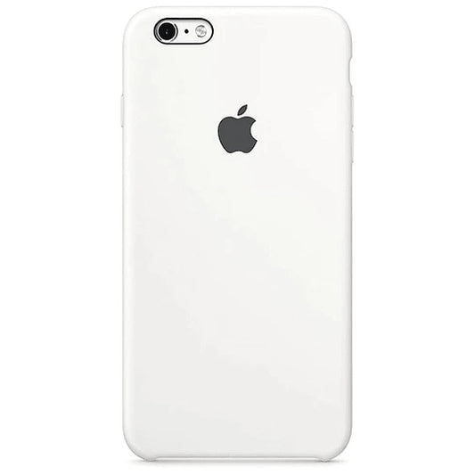 Carcasa de silicona para iPhone 6 Plus, 6s Plus