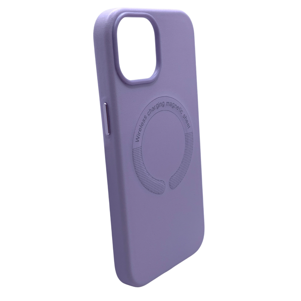 Carcasa Para iPhone 15 MagSafe