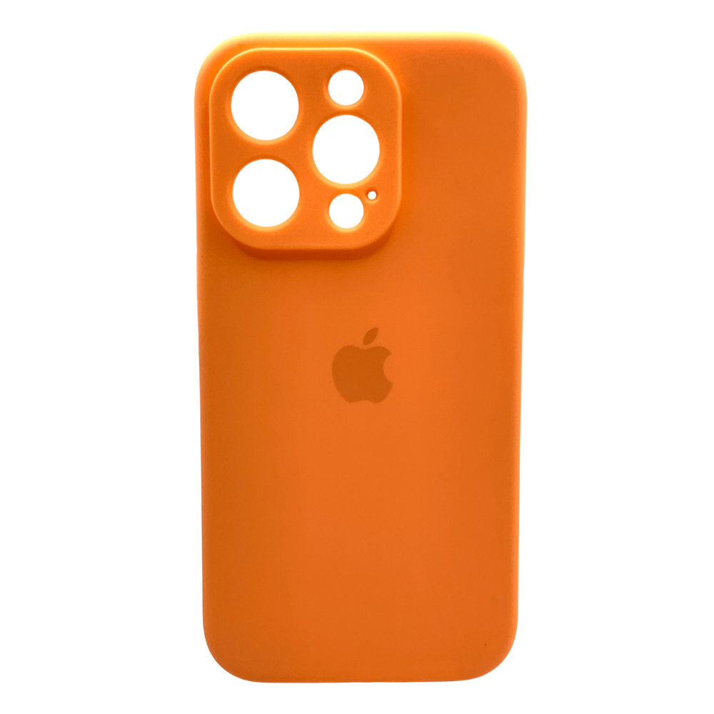 Carcasa De Silicona Para iPhone 13 Pro