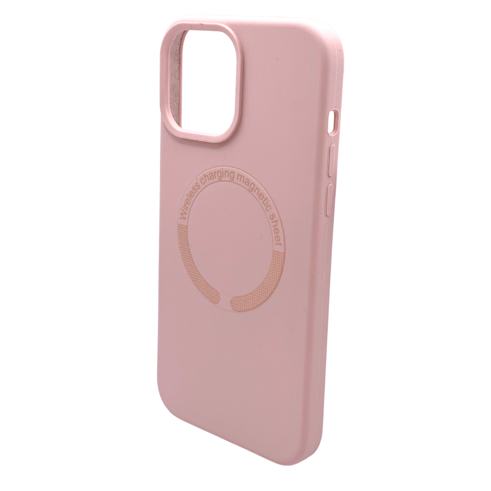 Carcasa Para iPhone 13 Pro Max MagSafe