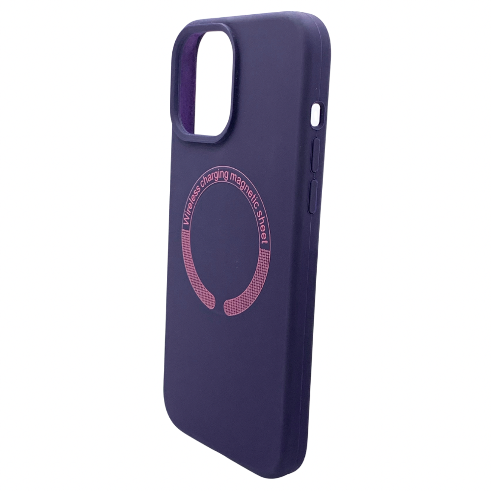 Carcasa Para iPhone 13 Pro Max MagSafe