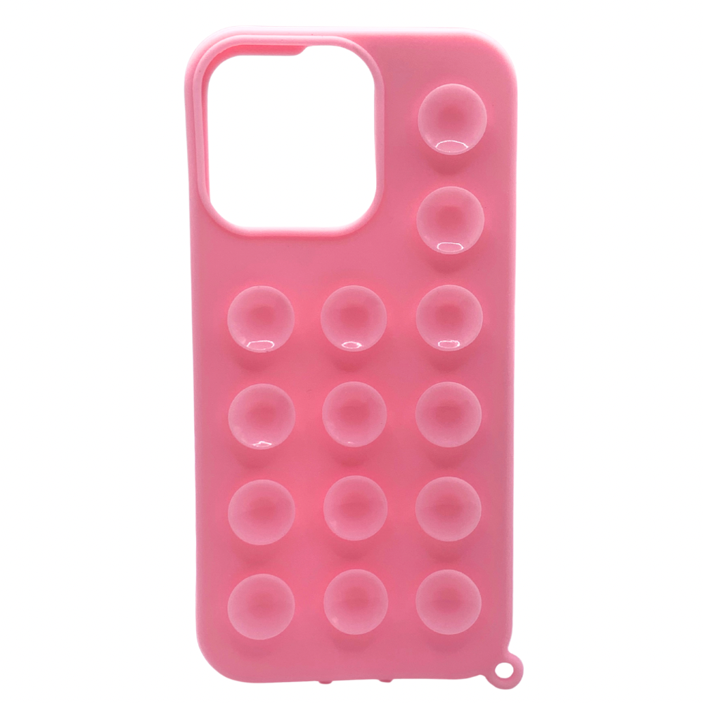 Carcasa Para iPhone 14 Pro Max Pop it