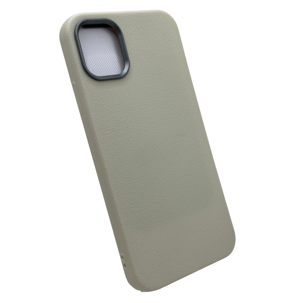 Carcasa iPhone 11 Diseño Eco Cuero