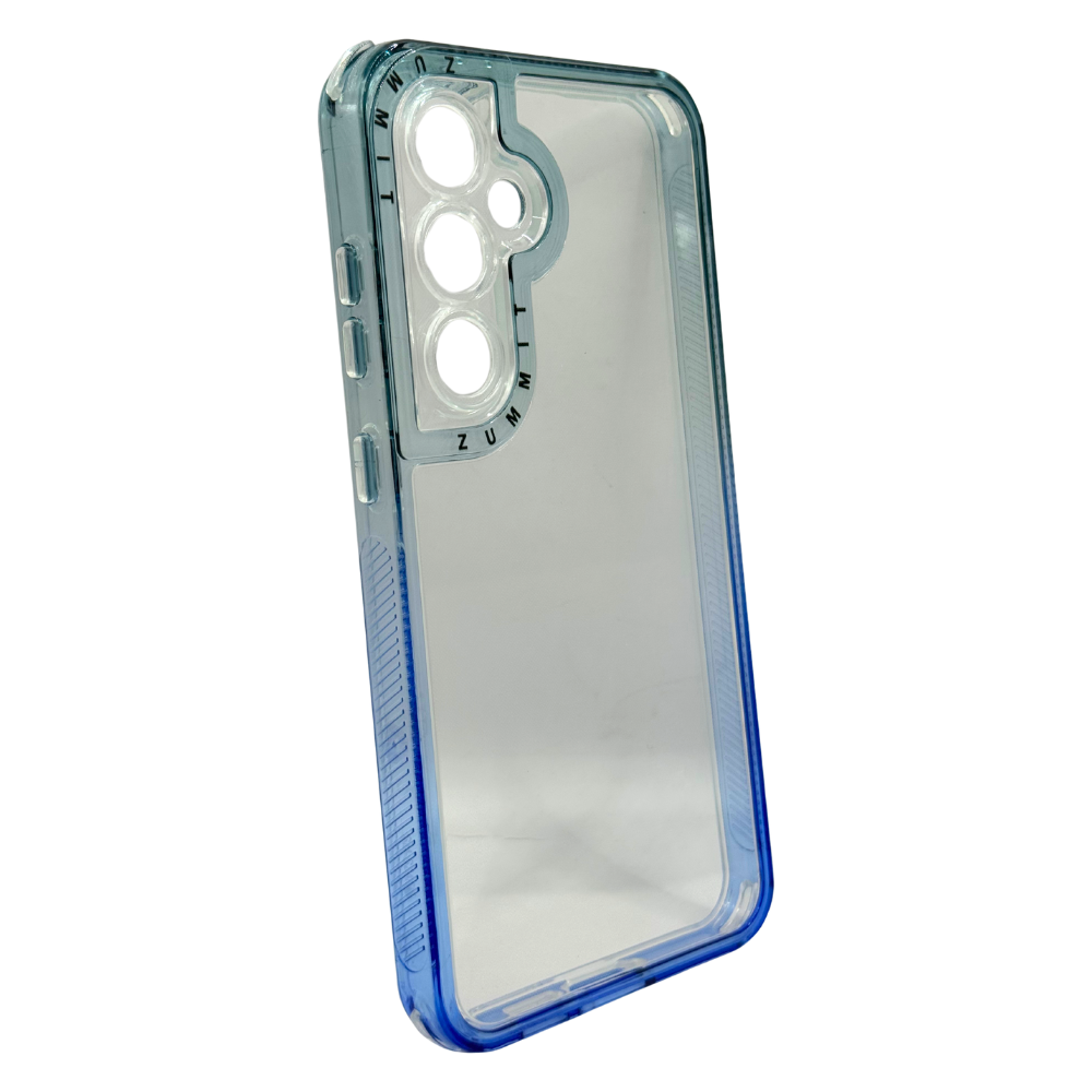 Carcasa Transparente para Samsung S24 FE