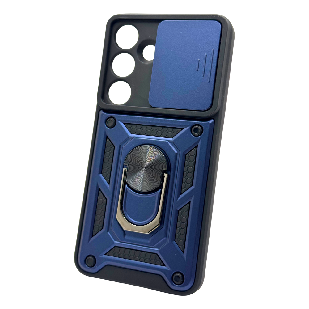 Carcasa Para Samsung S25 de grado militar