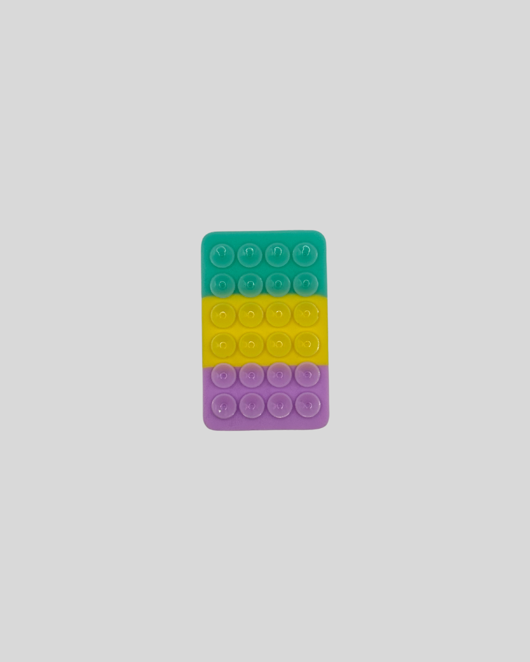 Ventosa para telefono Rectangular
