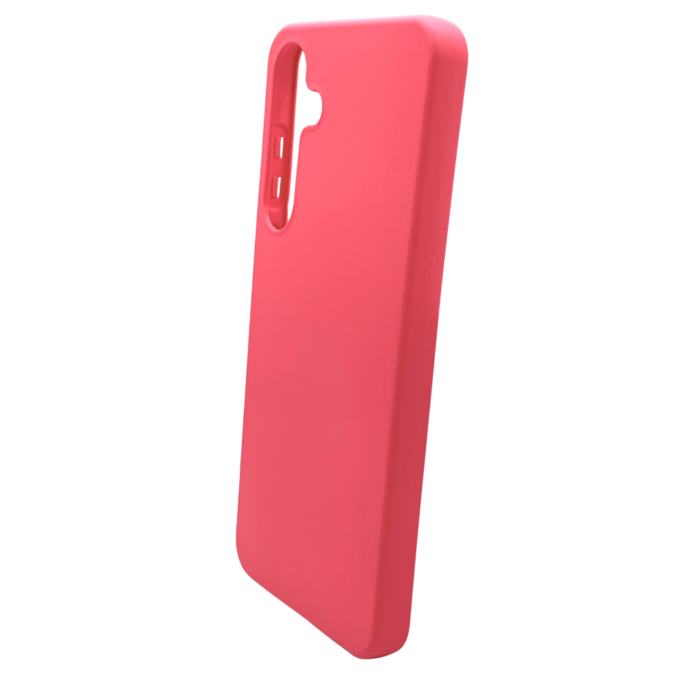 Carcasa de Silicona para Samsung S25 Plus
