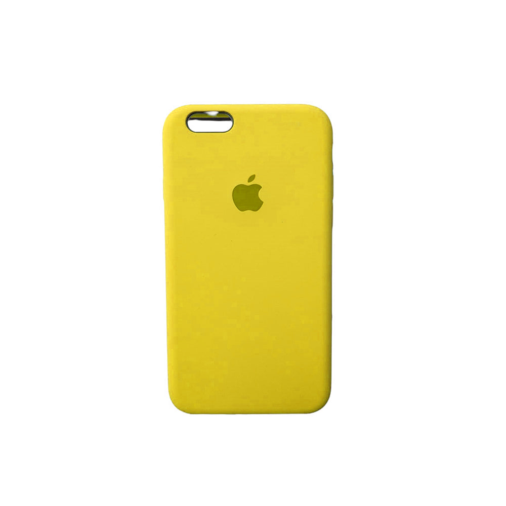 Carcasa de silicona para iPhone 7 Plus, 8 Plus,
