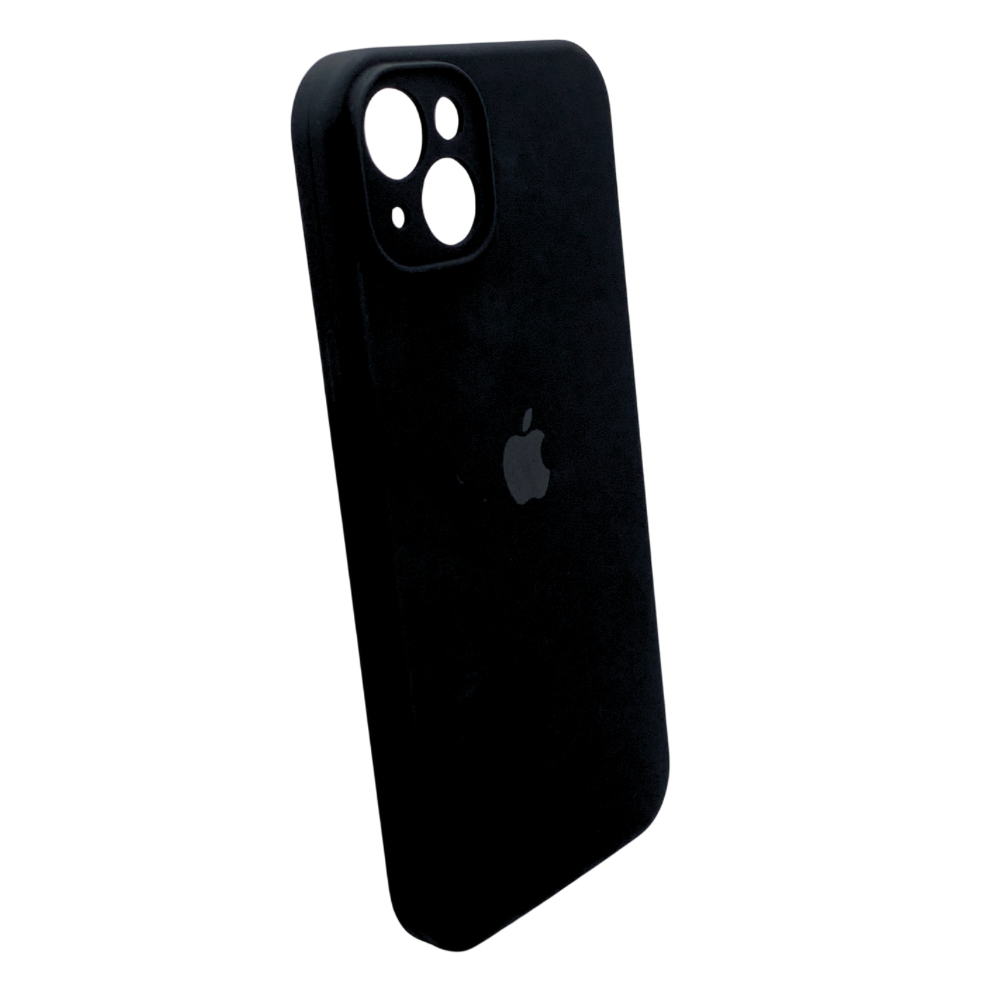 Carcasa De Silicona Para iPhone 14 Plus